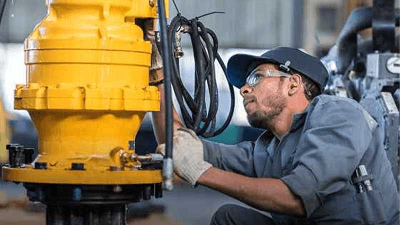 卓越润滑，极致表现：NORBERTNBU15如何应对挑战